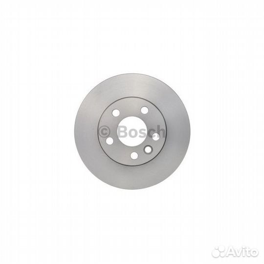 Диск тормозной VW transporter IV 1