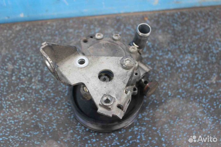 Гидроусилитель руля BMW 5-Series (бмв 5 Серия) E60