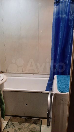 Комната 15 м² в 3-к., 3/9 эт.