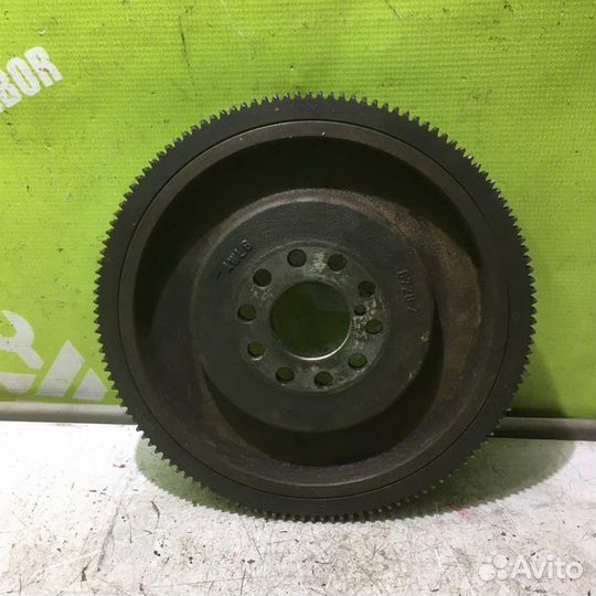 Маховик Вольво C40