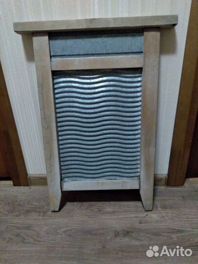 Стиральная доска СССР