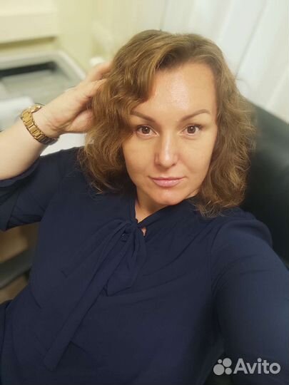 Юридические услуги