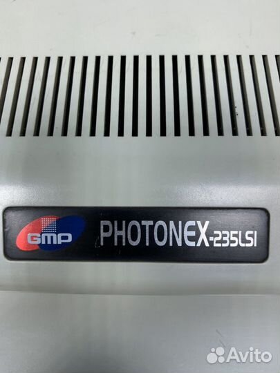 Ламинатор photomechanical - 235lsi