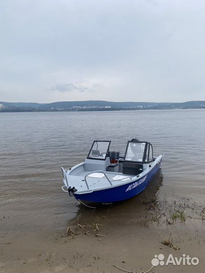 Тактика 460 DC комфорт