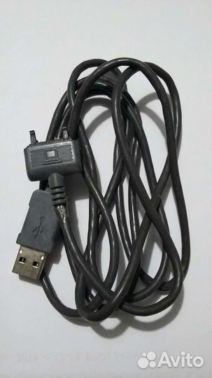 Дата кабель DCU-65 Sony Ericsson