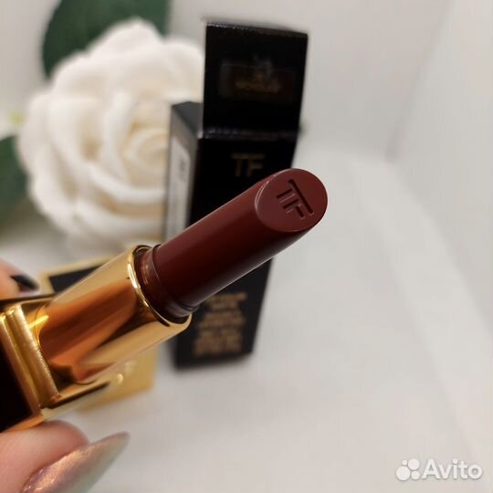 Tom ford Помада ip color matte rouge a levres 28