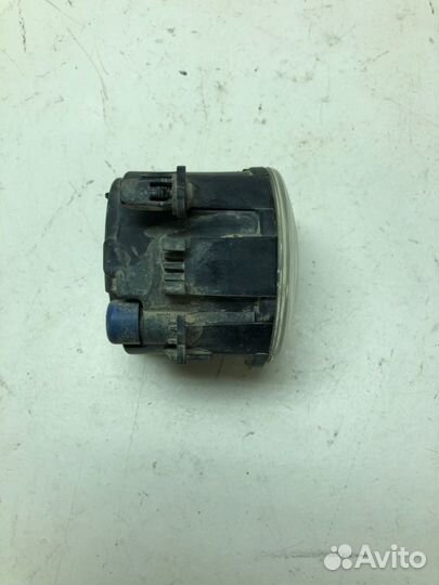 Фара противотуманная левая Ford Fusion fxja 2008