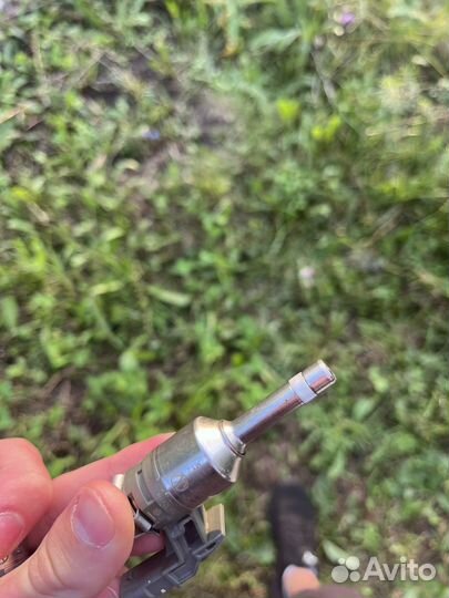 Форсунки 1.4 TSI cava ctha