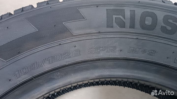 Шина на Газель 185/75 R16C