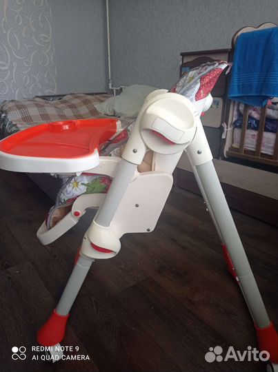 Стул для кормления