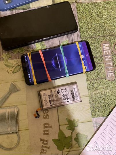 Ремонт-выезд, замена дисплея iPhone, андроиды