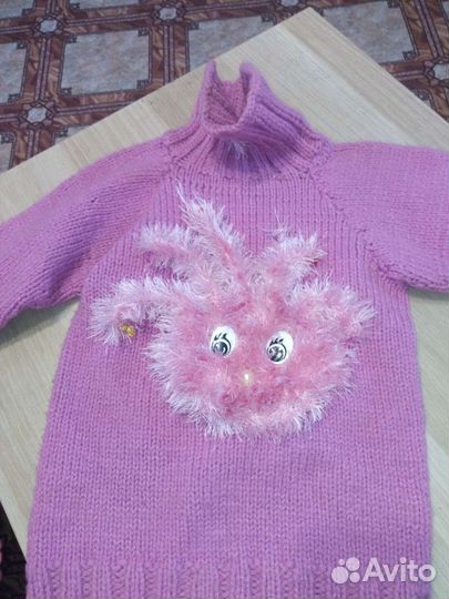 Огромное количество вещей на девочку 7-10 лет