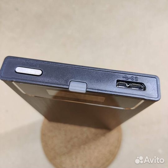 Корпус Zalman ZM-VE350 Black