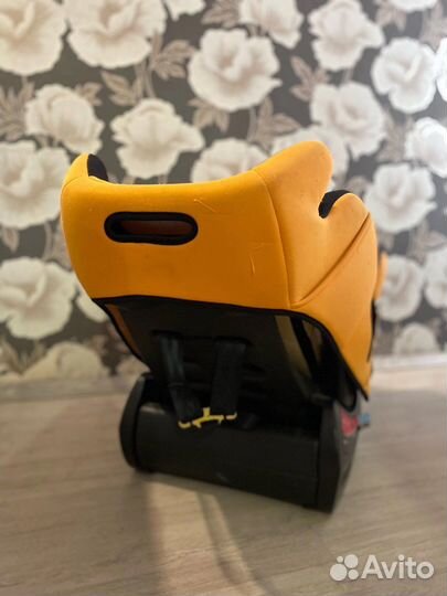 Автокресло люлька для детей