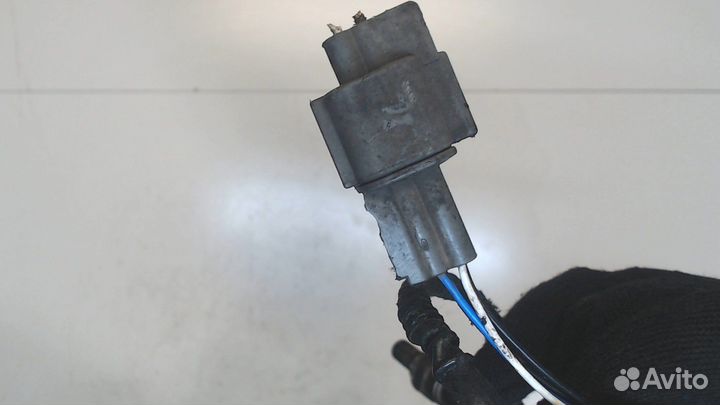 Лямбда зонд Mitsubishi Pajero / Montero, 2001