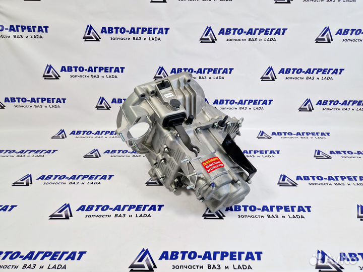 Новая Коробка передач для Ваз 1119 Завод