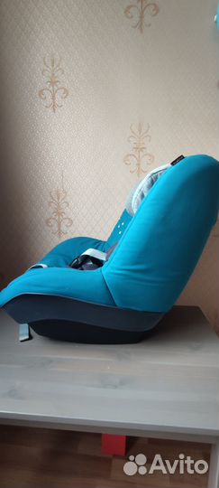 Детское автокресло Мaxi Сosi 6 мес-4 года с базой