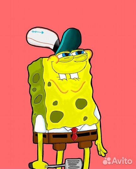 Художник иллюстратор. Рисую и маслом