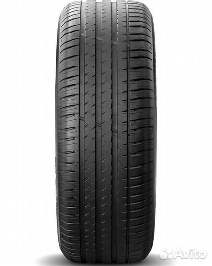 Michelin Pilot Sport 4 SUV 275/40 R21 107Y