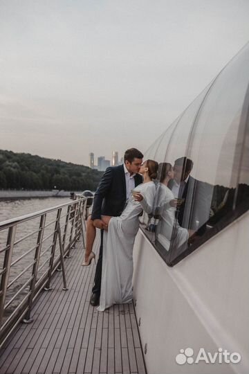 Свадебный фотограф, свадебный видеограф