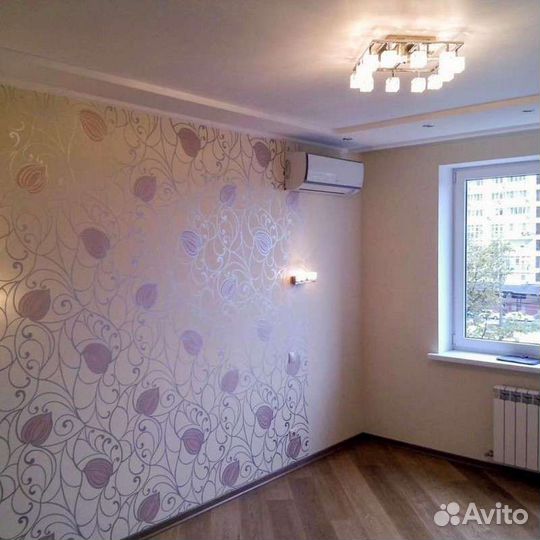 Малярные работы