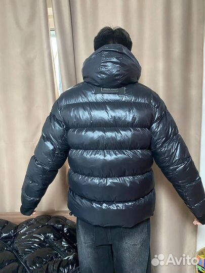 Пуховик Canada goose
