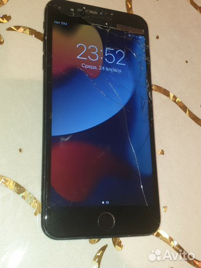 iPhone 7 Plus, 64 ГБ