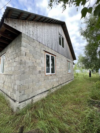 Дача 95 м² на участке 12 сот.