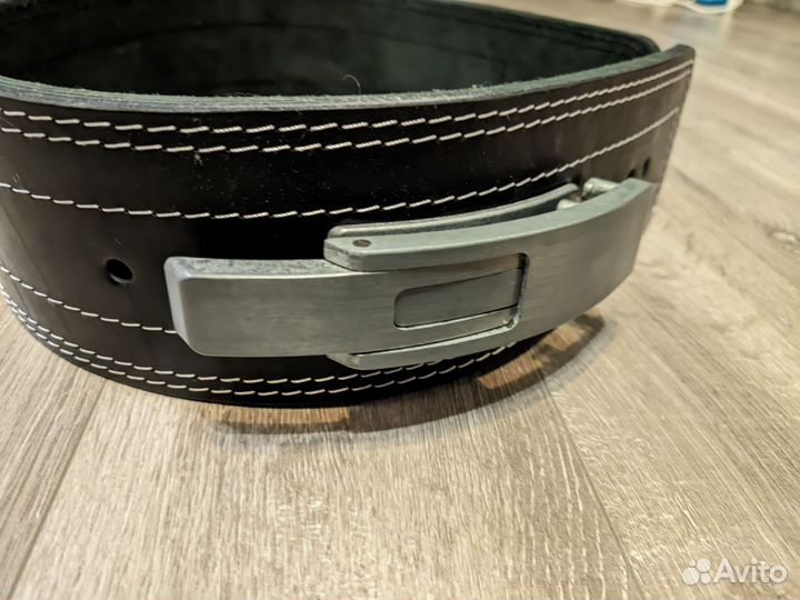 Пояс для пауэрлифтинга