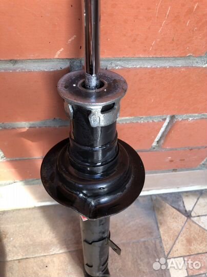 Амортизатор Gas-A-Just