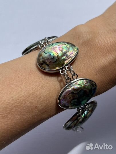 Браслет Гелиотис