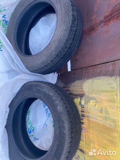 Nokian Tyres Nordman SX 225/65 R16