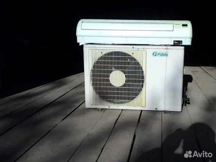 Кондиционеры