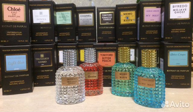 Тестеры ОАЭ