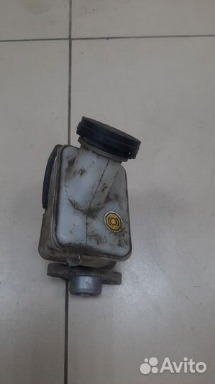 Главный тормозной цилиндр Daewoo Matiz