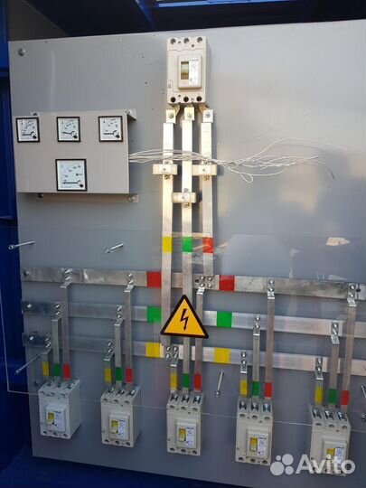 Подстанция трансформаторная ктп Т К/К\ 630/10(6)