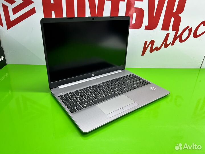 Мощный премиальный HP core i5 1035G1