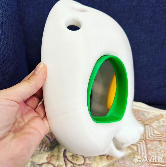 Кемоно v.5 основа для фурсьюта