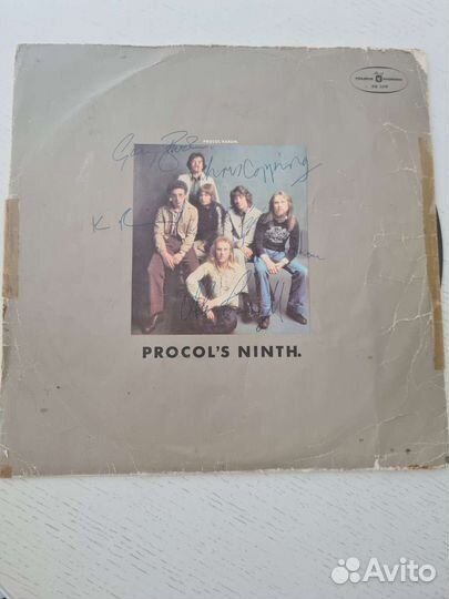 Грампластинки, виниловые пластинки