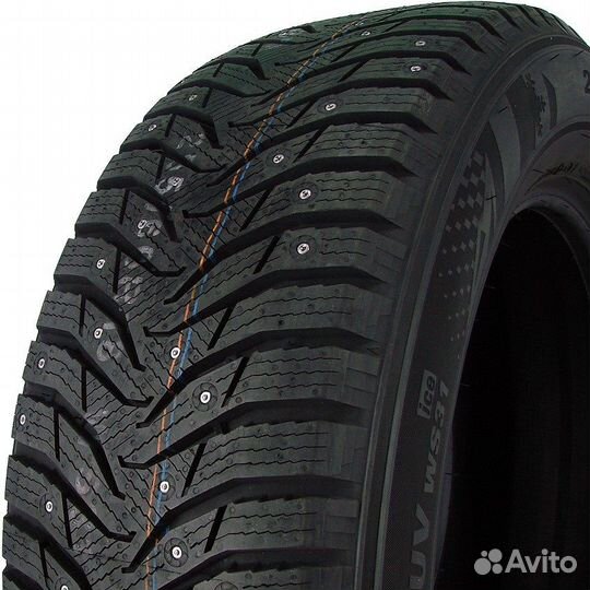 Kumho WinterCraft Ice WI31 225/40 R19 93T