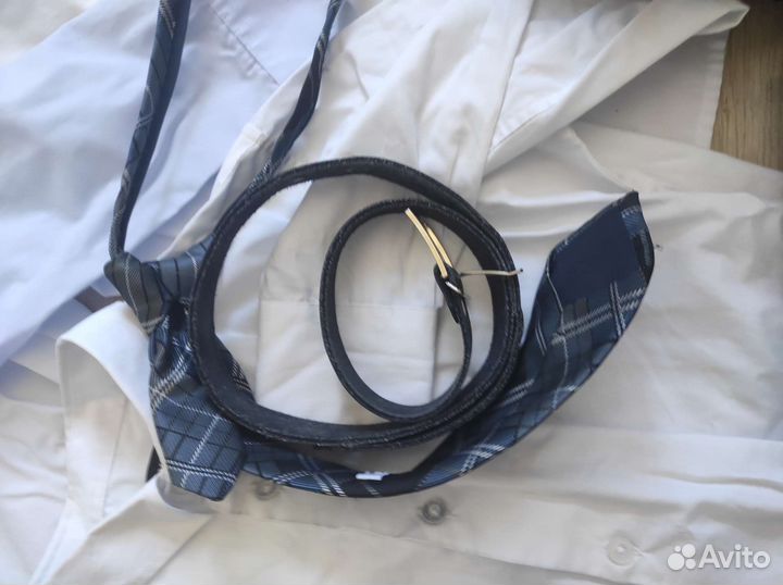 Школьная форма