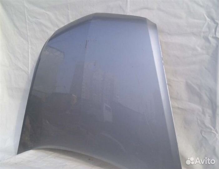 Капот Honda Legend KB2 2008-2011