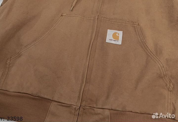 Ветровка carhartt