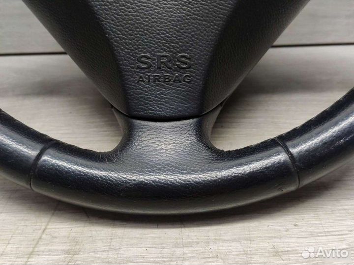 Руль в сборе Mercedes C W203