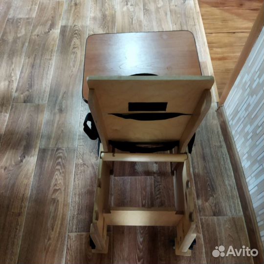 Стульчик я могу для детей с дцп