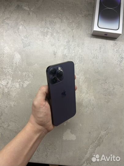 iPhone xr в корпусе 14 pro