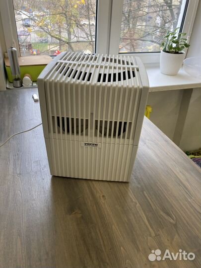 Мойка воздуха venta lw 15