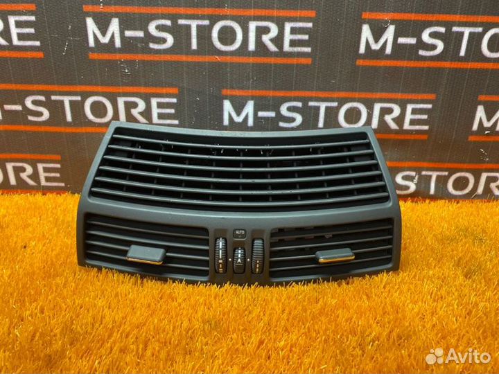 Дефлектор воздушный Mercedes-Benz S-Class W220