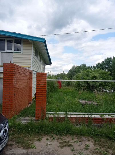 Дача 150 м² на участке 30 сот.