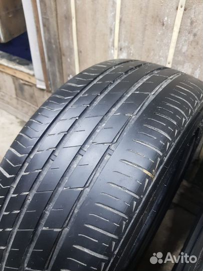 Барнаул БС 1 195/65 R15
